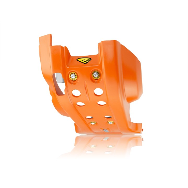 CYCRA osłona pod silnik full combat skid plate ktm sx/xc/exc 250/300 '13-'15