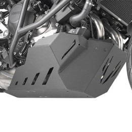 KAPPA osłona silnika aluminiowa yamaha tracer 900 '18-'20, tracer 900 gt '18-'20