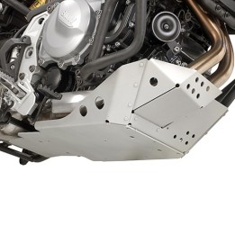 KAPPA osłona silnika aluminiowa bmw f 750 gs (18-20)