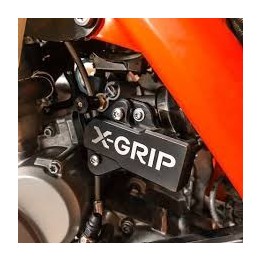 X-GRIP osłona czujnika zaworu przepustnicy tps ktm, husqvarna tpi 250/300 `18