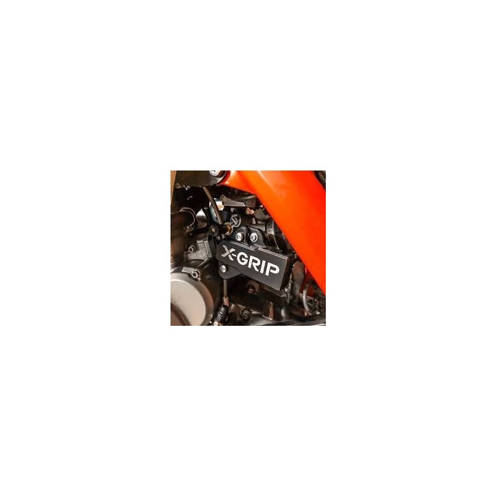 X-GRIP osłona czujnika zaworu przepustnicy tps ktm, husqvarna tpi 250/300 `18