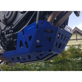 CROSSPRO osłona pod silnik aluminiowa yamaha xtz 690 tenere 700 '19- '20