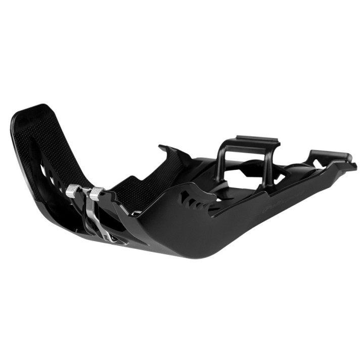 POLISPORT osłona silnika fortress skid plate beta 200/250/300 rr 2T '20-'24; rr x-pro 200/250/300 2T '25-'26