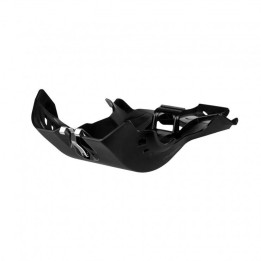 POLISPORT osłona silnika fortress skid plate sherco sef-r 250/300 '12-'24