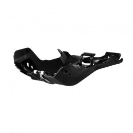 POLISPORT osłona silnika fortress skid plate sherco se-r 250/350 '14-'26