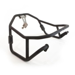 CROSSPRO gmole aluminiowe osłony silnika i chłodnic yamaha xtz 690 tenere 700 (euro 4 i euro 5) '19 - '21