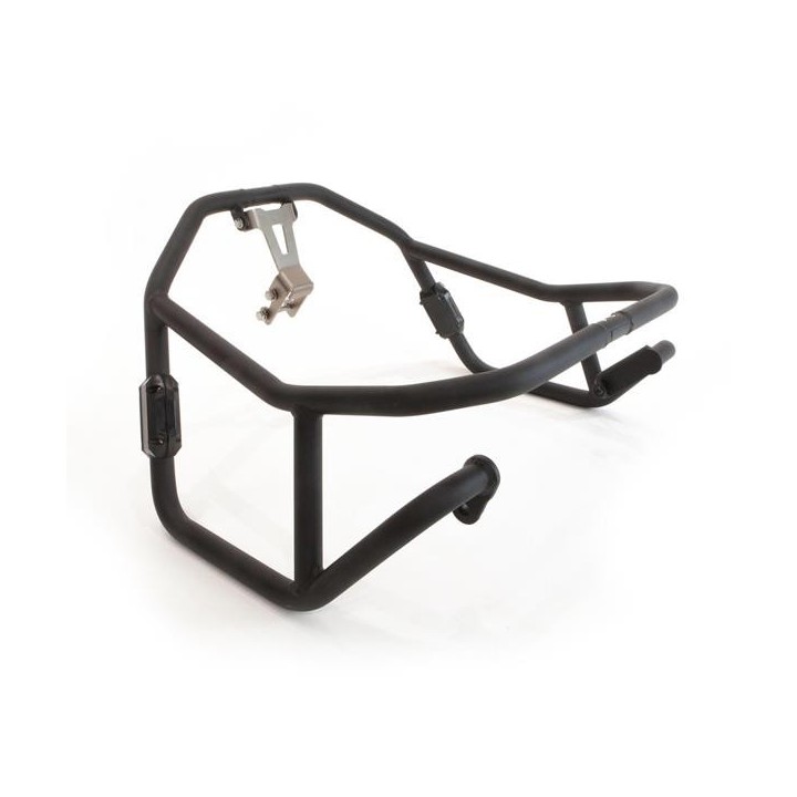 CROSSPRO gmole aluminiowe osłony silnika i chłodnic yamaha xtz 690 tenere 700 (euro 4 i euro 5) '19 - '21