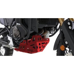 CROSSPRO osłona pod silnik aluminiowa yamaha xtz 690 tenere 700 '21-'24