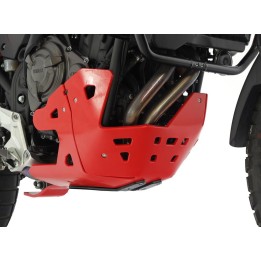 CROSSPRO osłona pod silnik z tworzywa dtc trail yamaha xtz 690 tenere 700 '19 - '20