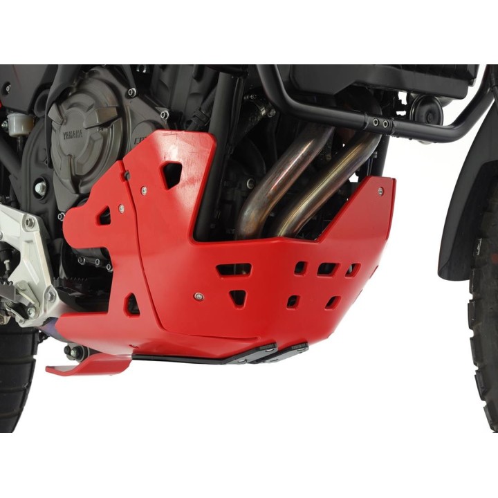 CROSSPRO osłona pod silnik z tworzywa dtc trail yamaha xtz 690 tenere 700 '19 - '20