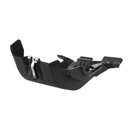 POLISPORT osłona silnika fortress skid plate honda crf 250R '22-'26; crf 450R '21-'26