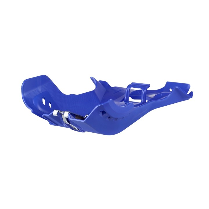 POLISPORT osłona silnika fortress skid plate sherco se-r 250/350 '14-'26
