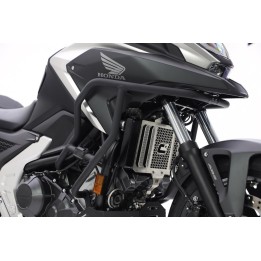 CROSSPRO gmole aluminiowe osłony silnika i chłodnic honda nc 750X '21-'24