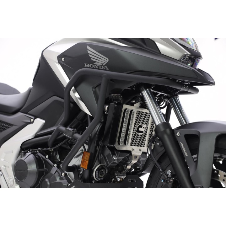 CROSSPRO gmole aluminiowe osłony silnika i chłodnic honda nc 750X '21-'24