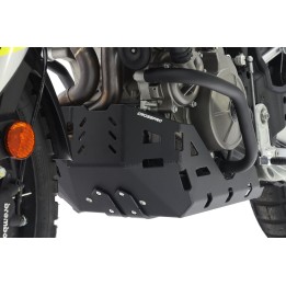CROSSPRO osłona silnika aluminiowa aprilia tuareg 660 '22