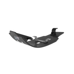 CROSSPRO osłona silnika z tworzywa dtc motocross model MX dtc pasuje do: yamaha yzf 450 '14-'17