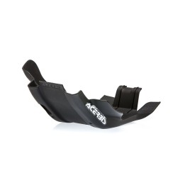 ACERBIS osłona płyta pod silnik ktm EXC 250 / 300 '17-'19, husqvarna te 250 / 350 '17-'19