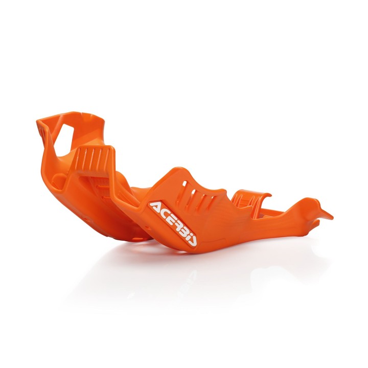 ACERBIS osłona płyta pod silnik ktm EXC / xc-w 250 / 300 tpi '20-'23