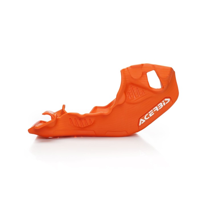 ACERBIS osłona płyta pod silnik ktm EXC / xc-w 250 / 300 tpi '20-'23