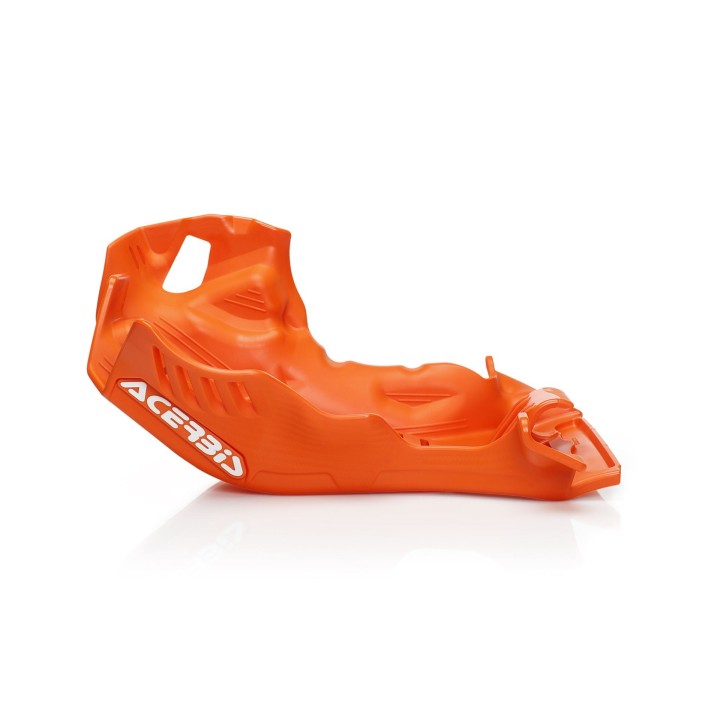 ACERBIS osłona płyta pod silnik ktm EXC / xc-w 250 / 300 tpi '20-'23