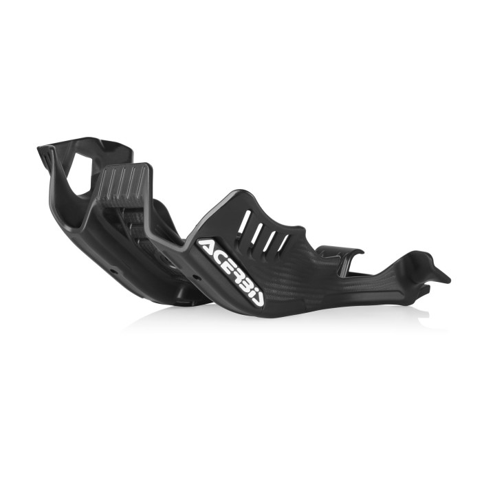 ACERBIS osłona płyta pod silnik ktm EXC / xc-w 250 / 300 tpi '20-'23