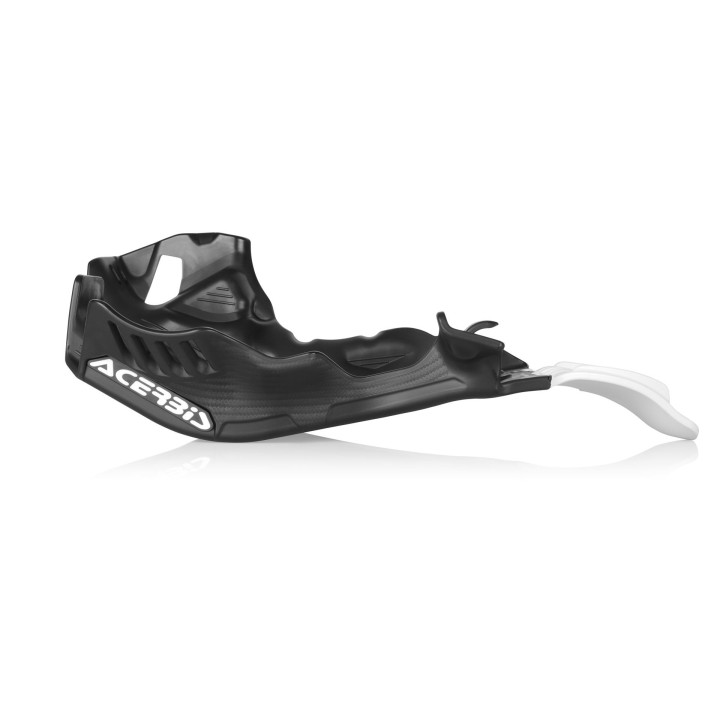ACERBIS osłona płyta pod silnik husqvarna te 250I / 300I '20-'23, gas gas ec 250 / 300 '21-'23, ktm xc-w 150 20'-'23