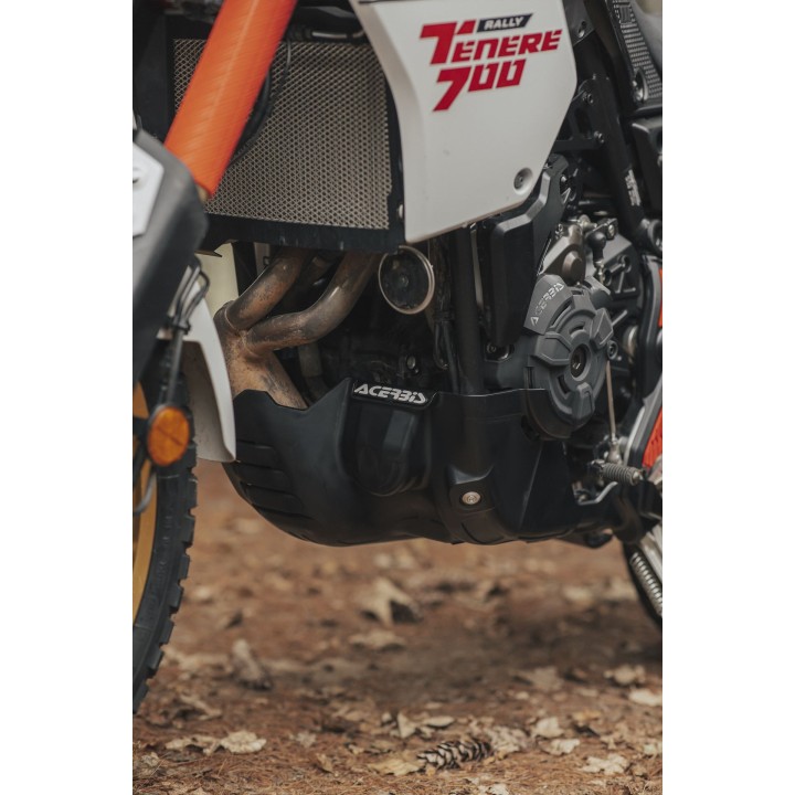 ACERBIS osłona płyta pod silnik yamaha tenere 700 '19-'24