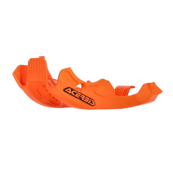 ACERBIS osłona płyta pod silnik ktm EXC / xc-w 250 / 300 tbi '24-'26,