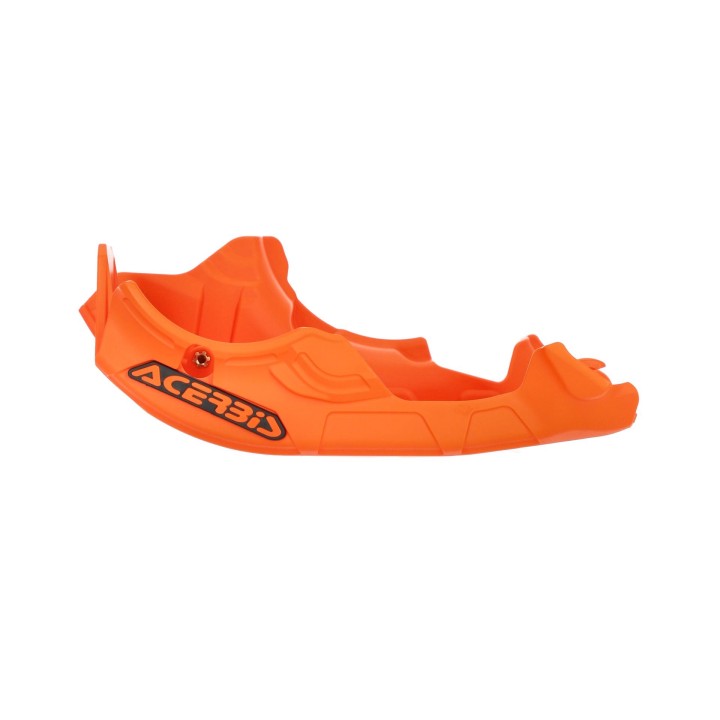 ACERBIS osłona płyta pod silnik ktm EXC / xc-w 250 / 300 tbi '24-'26,