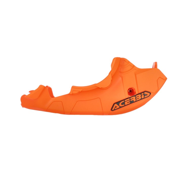 ACERBIS osłona płyta pod silnik ktm EXC / xc-w 250 / 300 tbi '24-'26,
