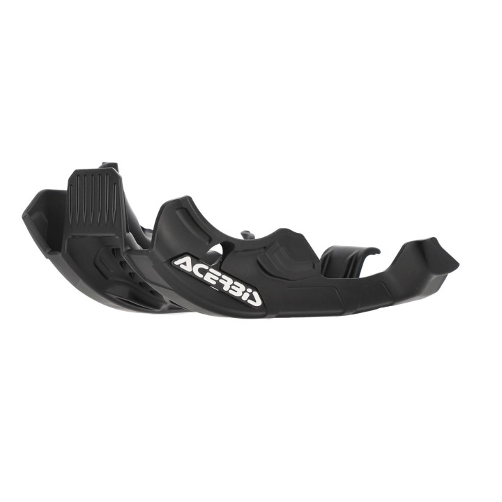 ACERBIS osłona płyta pod silnik ktm EXC / xc-w 250 / 300 tbi '24-'26,