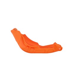 ACERBIS osłona płyta pod silnik ktm exc-f 450 '24 / 500 '24-'25, xcf-w 450 '24-'25, xw-f 500 '24-'25