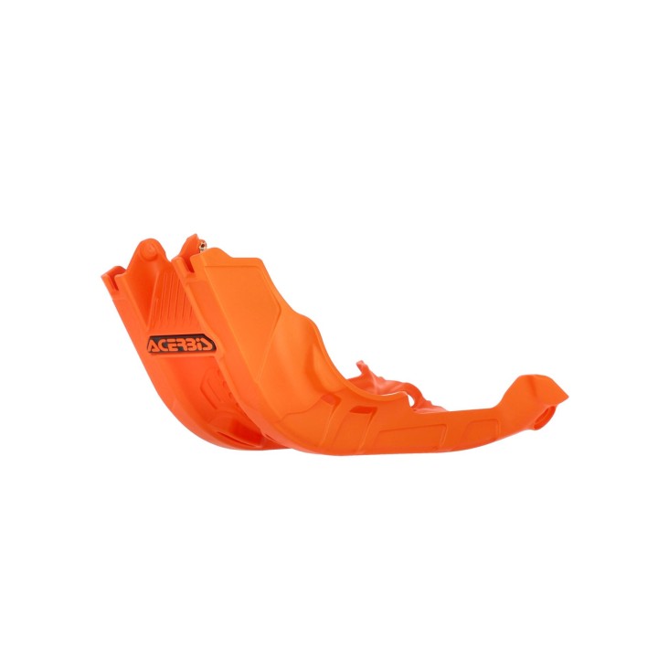 ACERBIS osłona płyta pod silnik ktm exc-f 450 '24 / 500 '24-'25, xcf-w 450 '24-'25, xw-f 500 '24-'25
