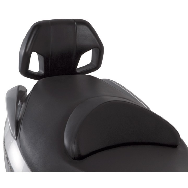 Osłony i gmole KAPPA oparcie pasażera suzuki burgman 125/200 '06-'13, burgman 125/200 ABS '14-'21
