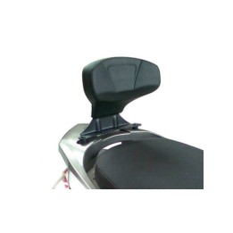 Osłony i gmole KAPPA OPARCIE PASAŻERA KYMCO Downtown 125i-200i-300i (09-17)