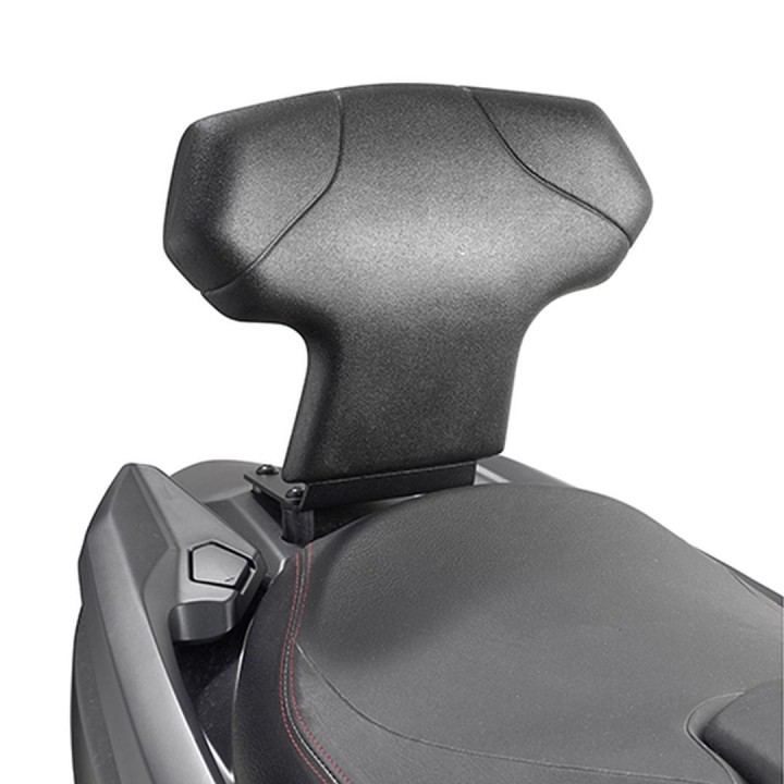 Osłony i gmole KAPPA OPARCIE PASAŻERA SUZUKI Burgman 400 '17-'25