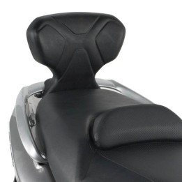 Osłony i gmole KAPPA oparcie pasażera yamaha t-max 500 (01-07) ( montaż tylko bez stelaża KR45 )