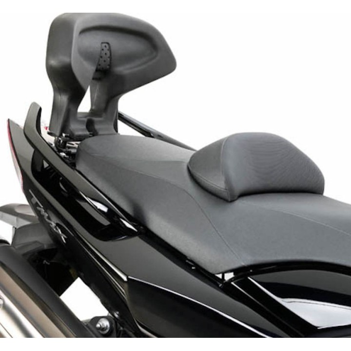 Osłony i gmole KAPPA oparcie pasażera yamaha t-max 500 '08-'11, t-max 530 '12-'16
