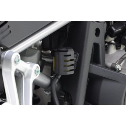 CROSSPRO osłona tylnego zbiorniczka/zbiornika na płyn hamulcowy aprilia tuareg 660 '22-'24, bmw f 750 gs, F800 gs, F850 gs euro…