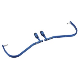 ACCEL osłony rąk (handbary) z mocowaniem aluminiowym enduro 22MM