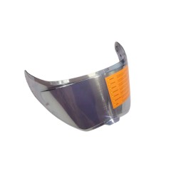CABERG WYPRZEDAŻ CZĘŚCI WIZJER (SZYBKA) LUSTRO (MIRROR), ODPORNY NA ZARYSOWANIA Z PINAMI POD PINLOCK DO MODELU DRIFT EVO II - BE