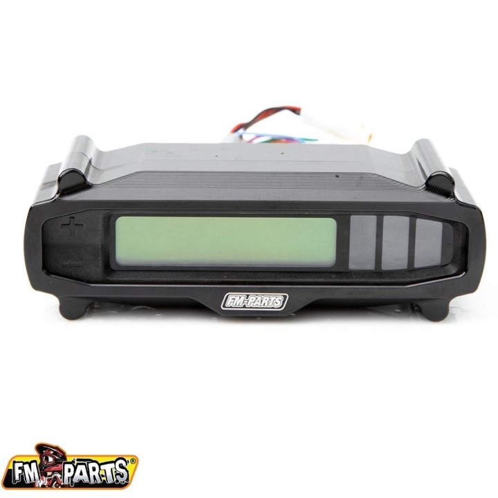 FM-PARTS osłona prędkościomierza / licznika ktm '15-'24