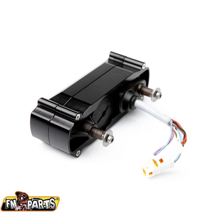 FM-PARTS osłona prędkościomierza / licznika ktm '15-'24