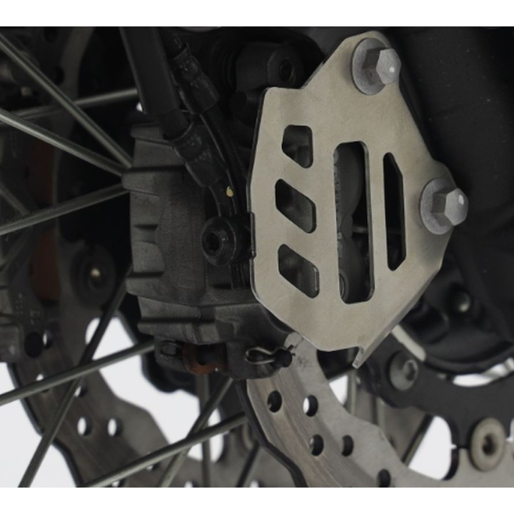 CROSSPRO osłona zacisku hamulcowego przód yamaha xtz 690 tenere 700/WORLD raid '19 - '23