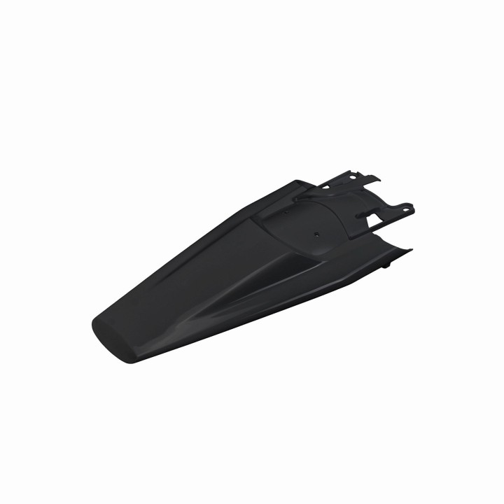 Plastiki i naklejki POLISPORT błotnik tył husqvarna tc/fc/tx/fx 125/250/300/350/450 '23-'26