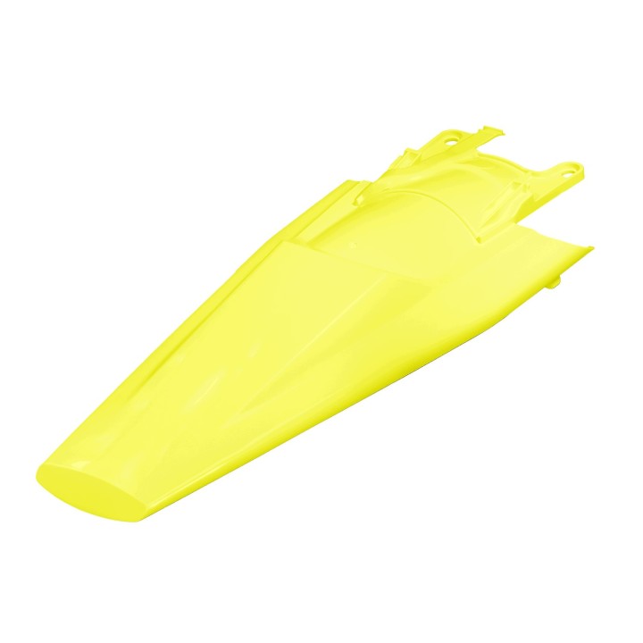 Plastiki i naklejki POLISPORT błotnik tył husqvarna tc/fc/tx/fx 125/250/300/350/450 '23-'26