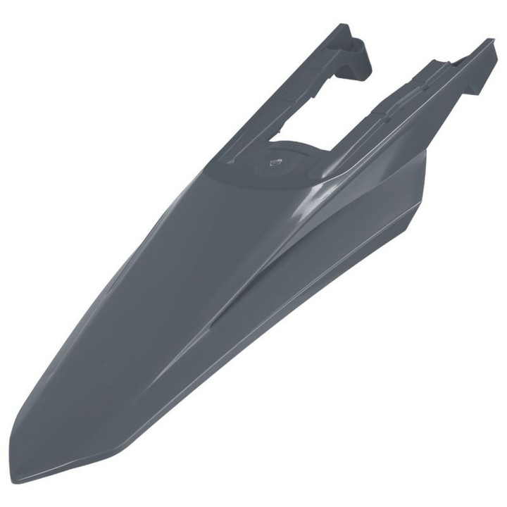 Plastiki i naklejki POLISPORT błotnik tył ktm sx/sx-f/xc/xc-f 125/150/250/350/450 '23-'26