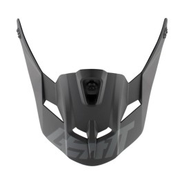 LEATT DASZEK DO KASKU GPX 5.5 GHOST SATIN ROZM. XS-S
