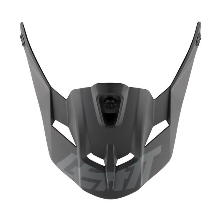 LEATT DASZEK DO KASKU GPX 5.5 GHOST SATIN ROZM. XS-S