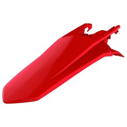 Plastiki i naklejki POLISPORT błotnik tył gas gas mc 85 '21-'24